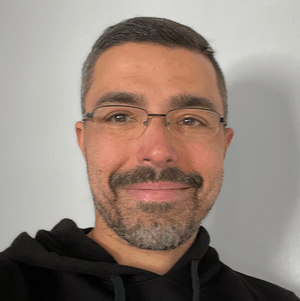 Mike Stadnisky PhD image