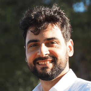 Filipe Cadete PhD image