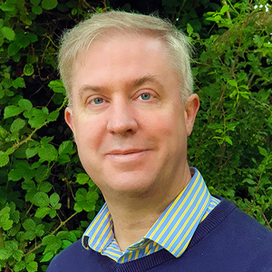 Martin English image