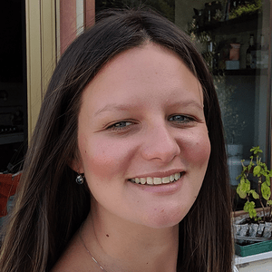 Myrto Kostadima PhD image